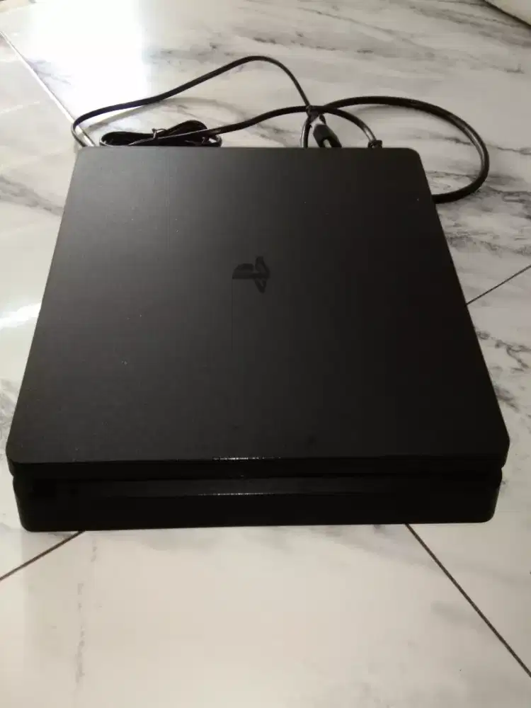 Ps 4 slim Firmware 9.00 Hdd 1Tb