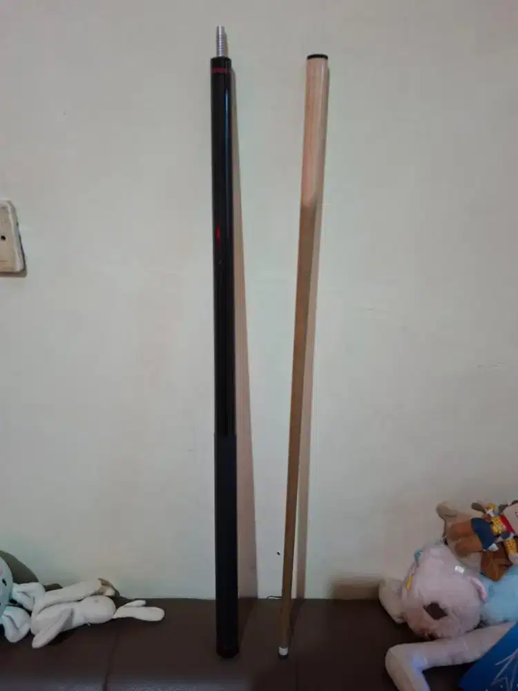 Anwar Evo Custom Cue