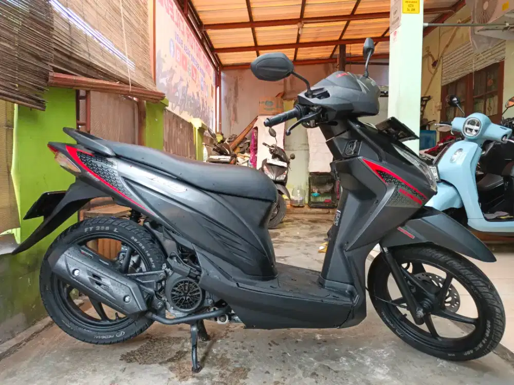 PJK MEI 2026 HONDA VARIO 110 LED ESP 2017 HRG PAS DI CILEDUG TT 2018