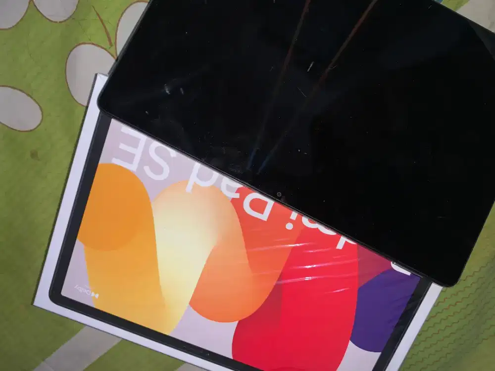 Xiaomi redmi pad SE
