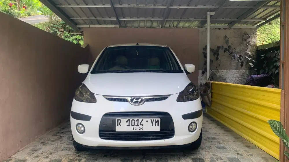 Hyundai Grand I10 siap otw kemana saja