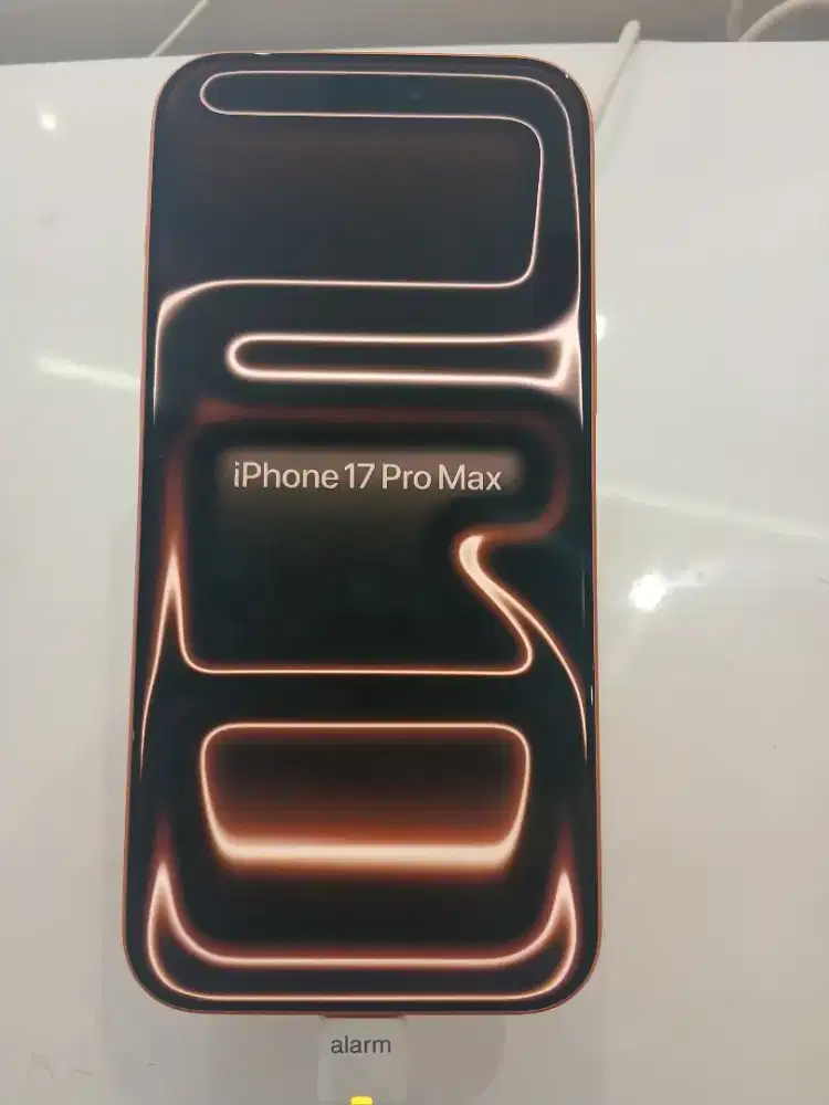 IPHONE 17 PRO MAX | CICILAN TANPA KARTU KREDIT