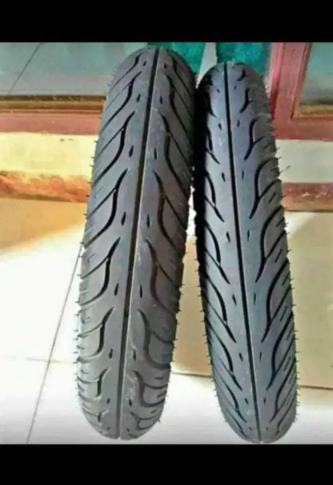 Dijual Ban Ring 14 Masih Tebel Murmer Aja