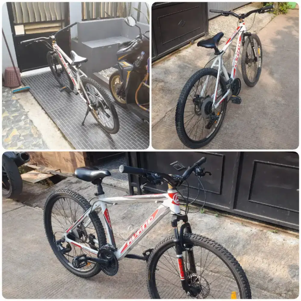 Jual BU cepat murah
