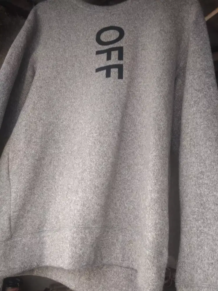 Hoodie borongan