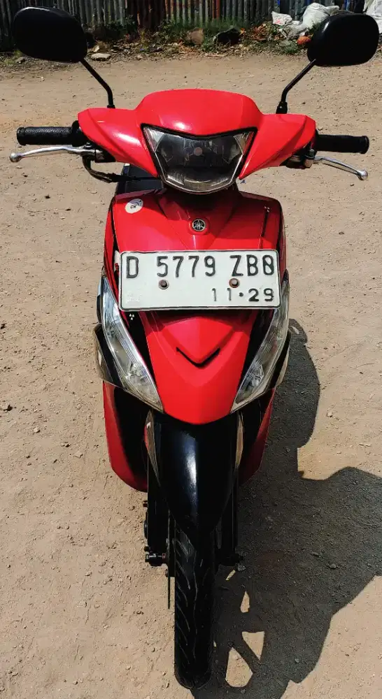 MIO J YMJET_FI FULL ORI MULUS TERAWAT