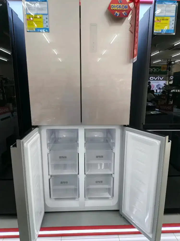 Sharp olx multidoor