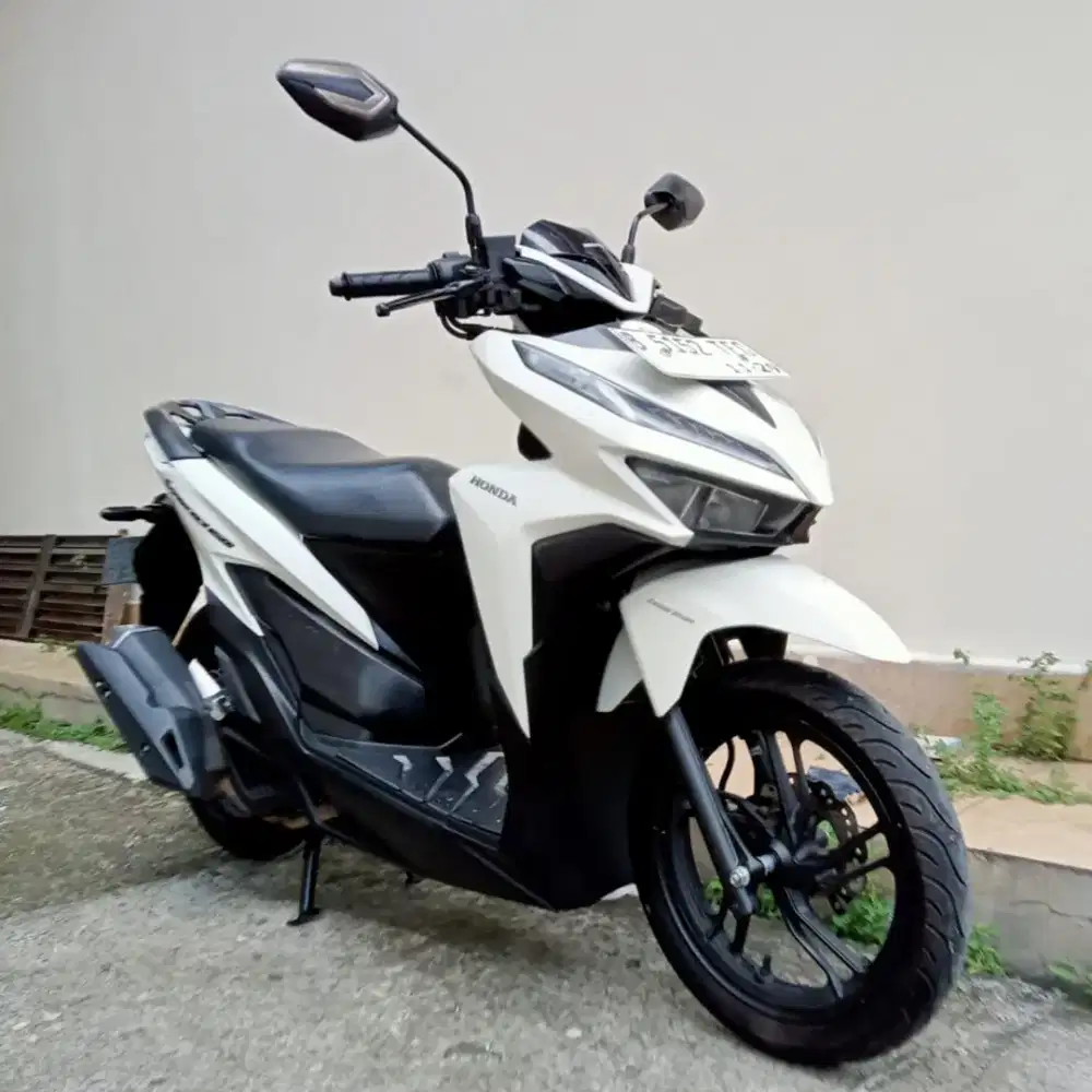 HONDA VARIO 150 KEYLESS TH 2019 CASH/CICILAN PROSES CEPAT