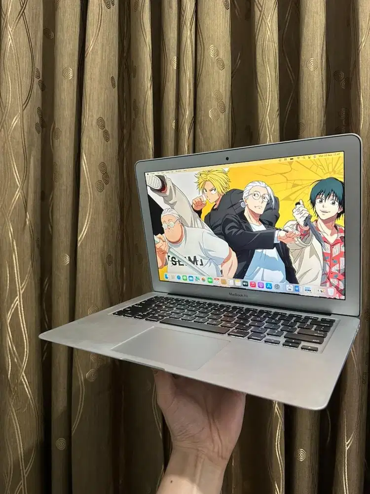 Macbook Air 2015 Early 13 Inch Intel Core i5 8/256G