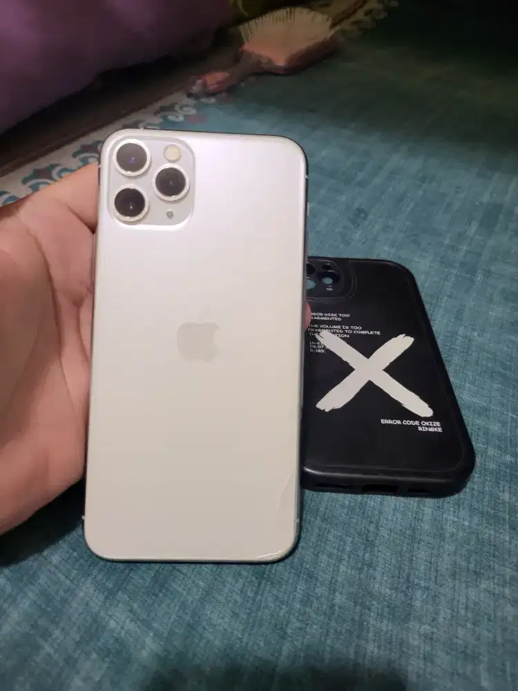 IPhone 11 pro ibox