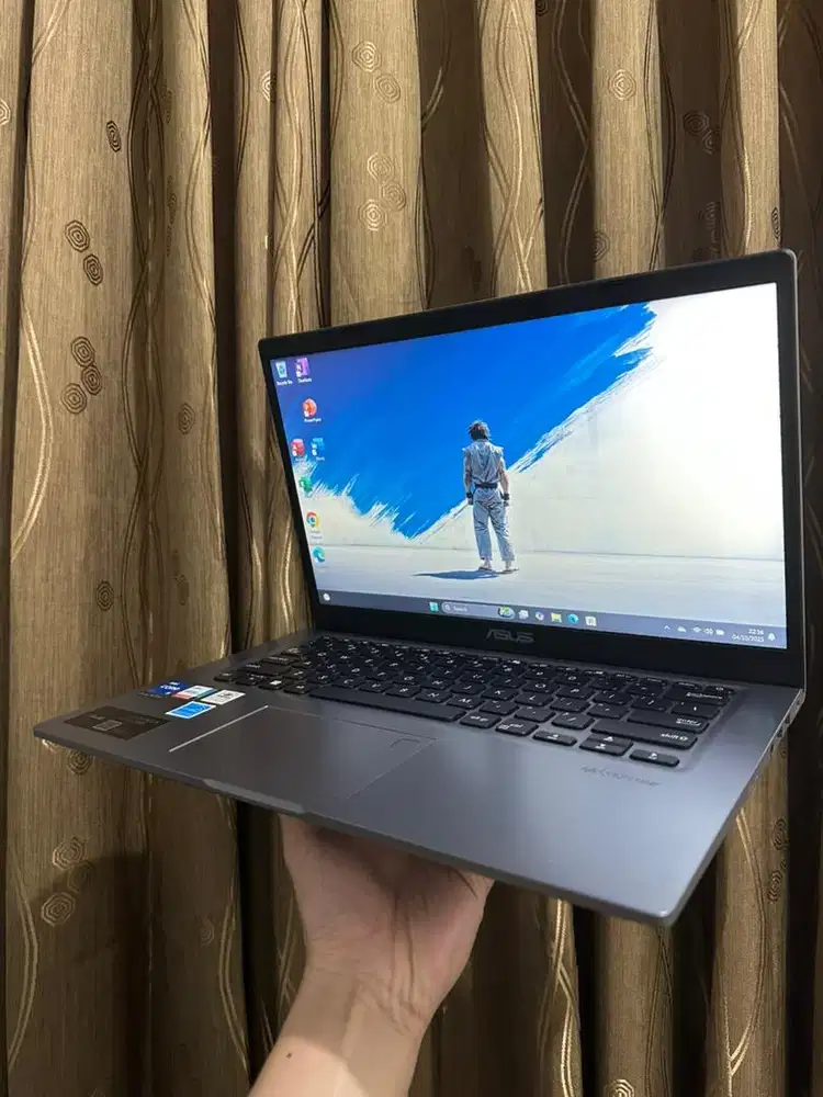 Laptop Asus ExpertBook 14 Intel Core i5 Gen 11