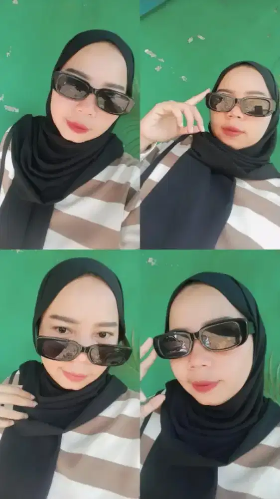 Mencari tambahan
