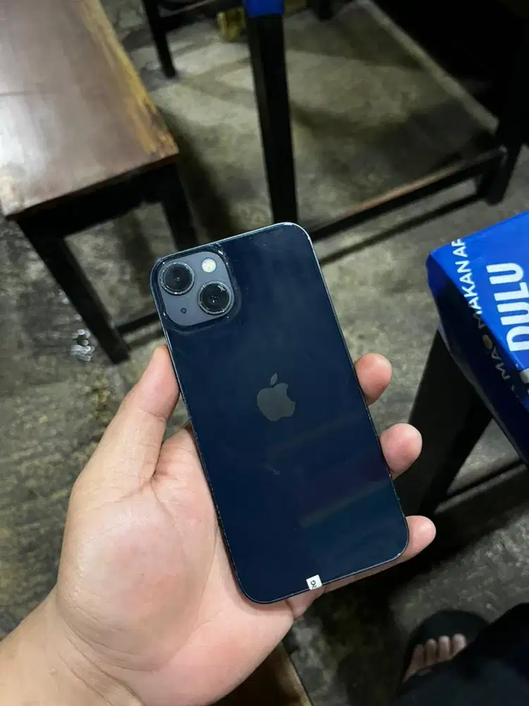 iPhone 13 128gb iBox