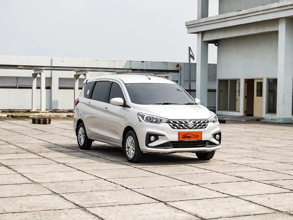 ERTIGA GL AT 2024