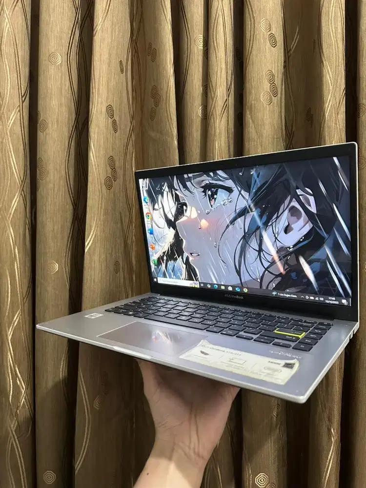 Laptop Asus Vivobook X421JAY Intel Core i3 Gen 10