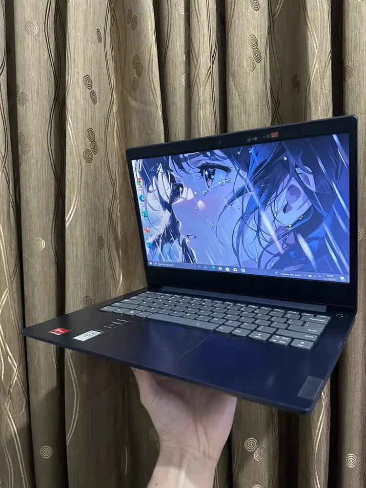 Laptop Lenovo Ideapad Slim 3 Ryzen 3