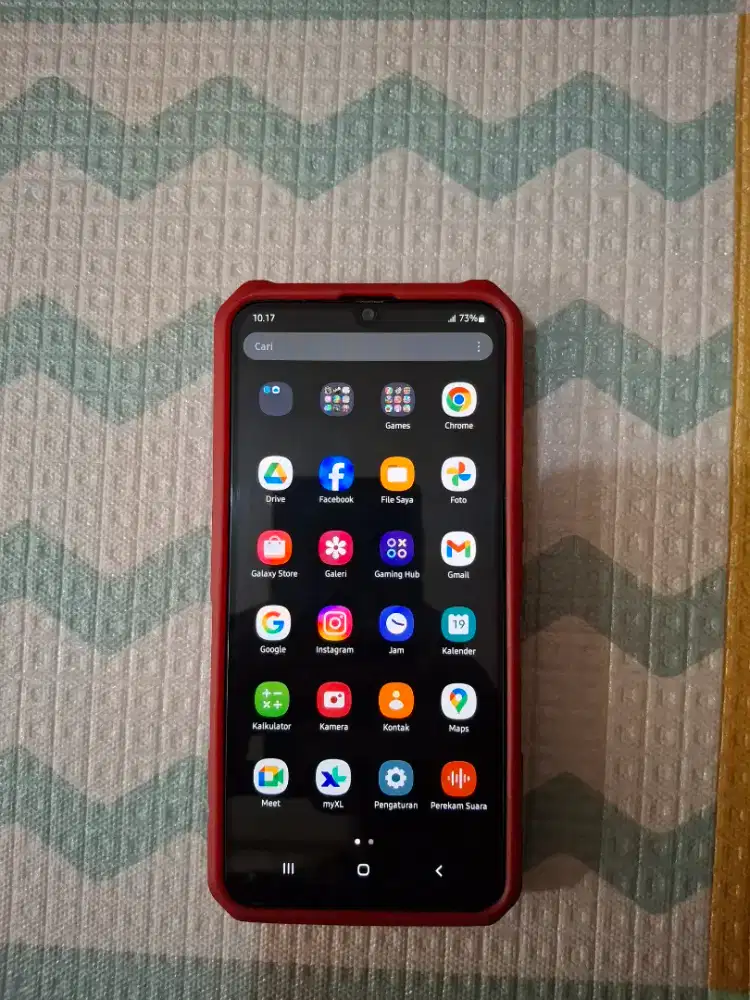 Samsung M31 6/128 normal