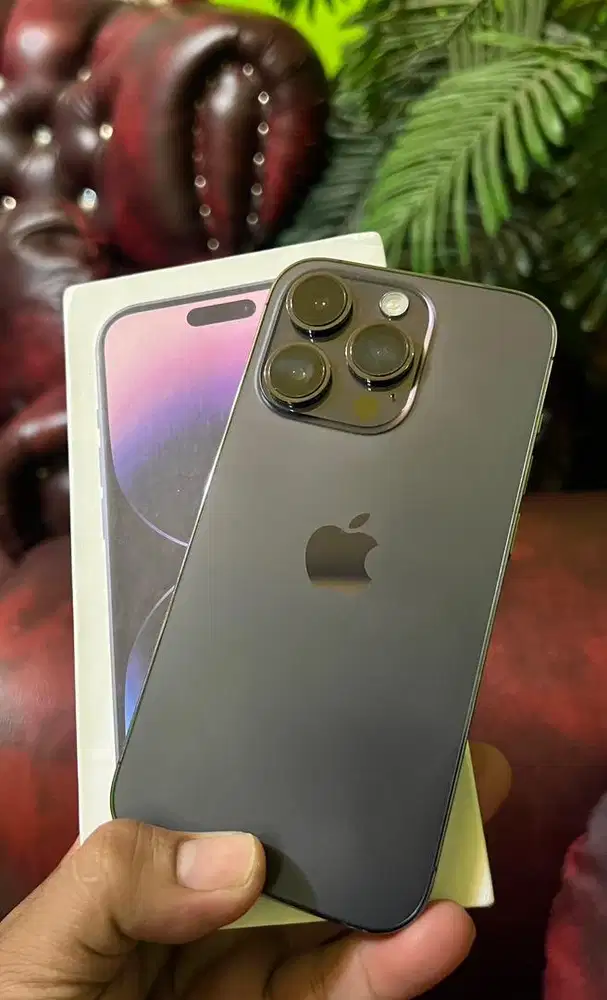 Iphone 14 Pro 256 gb