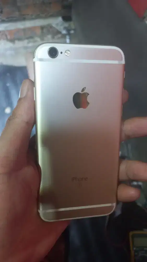 iphone 6s 128 normal