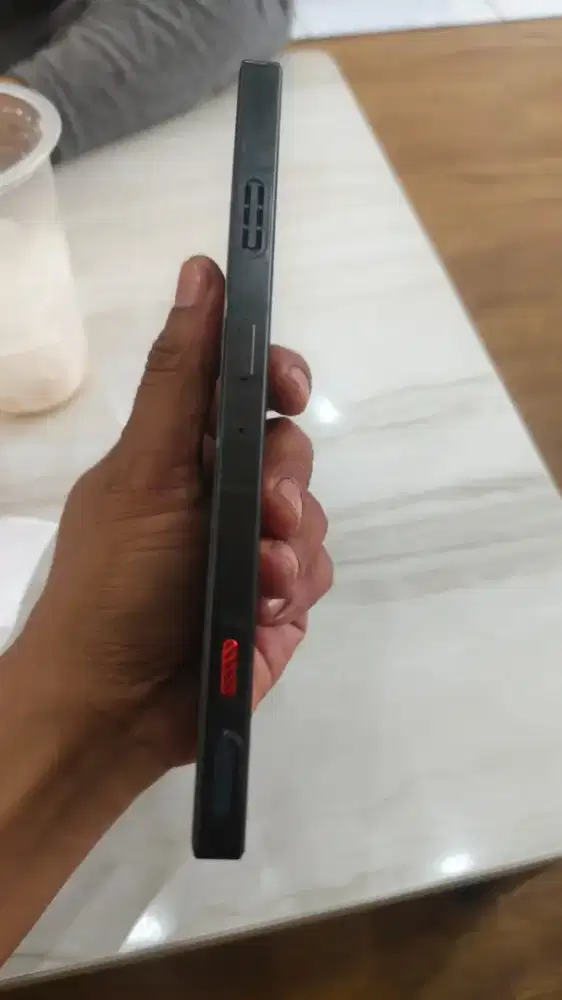 Nubia Red magic 8s Pro 12 / 256