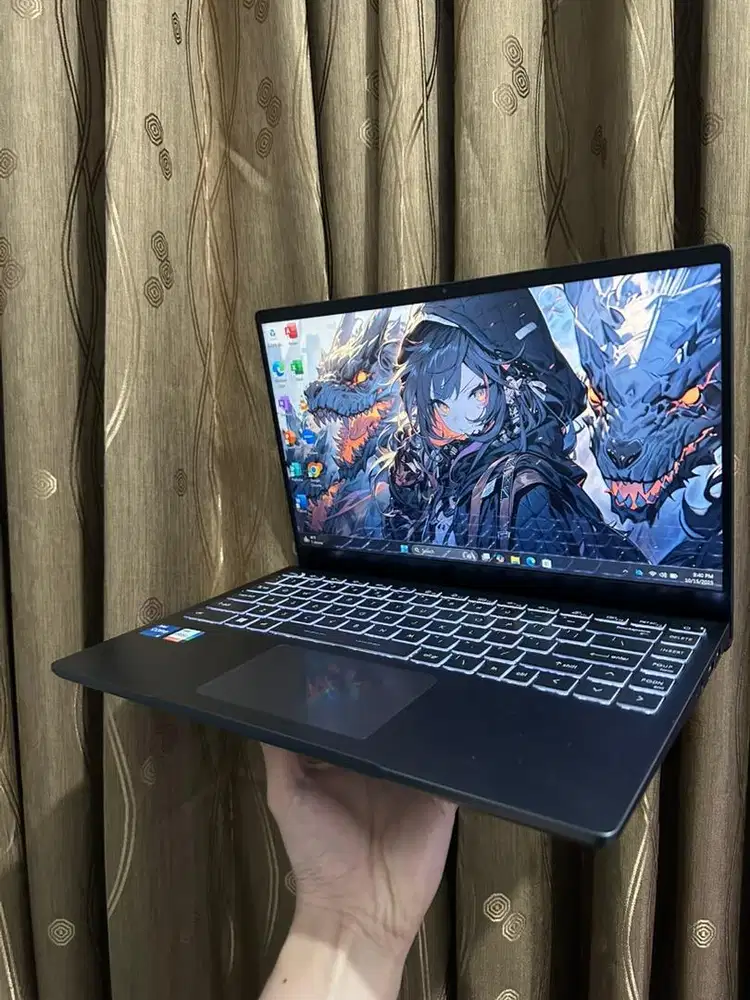 Laptop MSI Modern 14 Intel Core i5 Gen 11