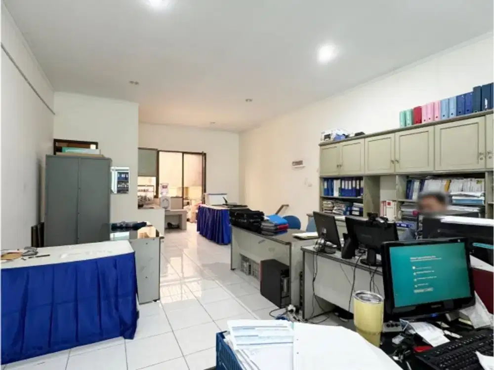 Jual Cepat Ruko/Rukan di Pasadena Caringin Bandung