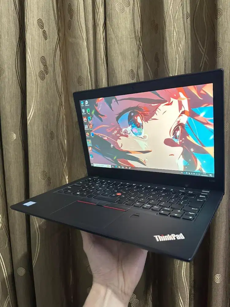 Laptop Thinkpad X280 Intel Core i5 Gen 8