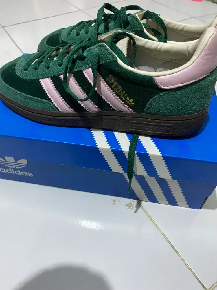 adidas spezial 3x pake