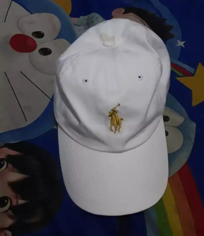 Tppi Polo Ralph Lauran