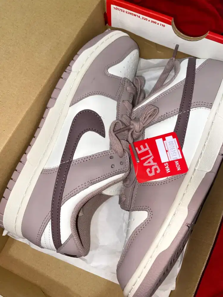 Nike dunk sz 39