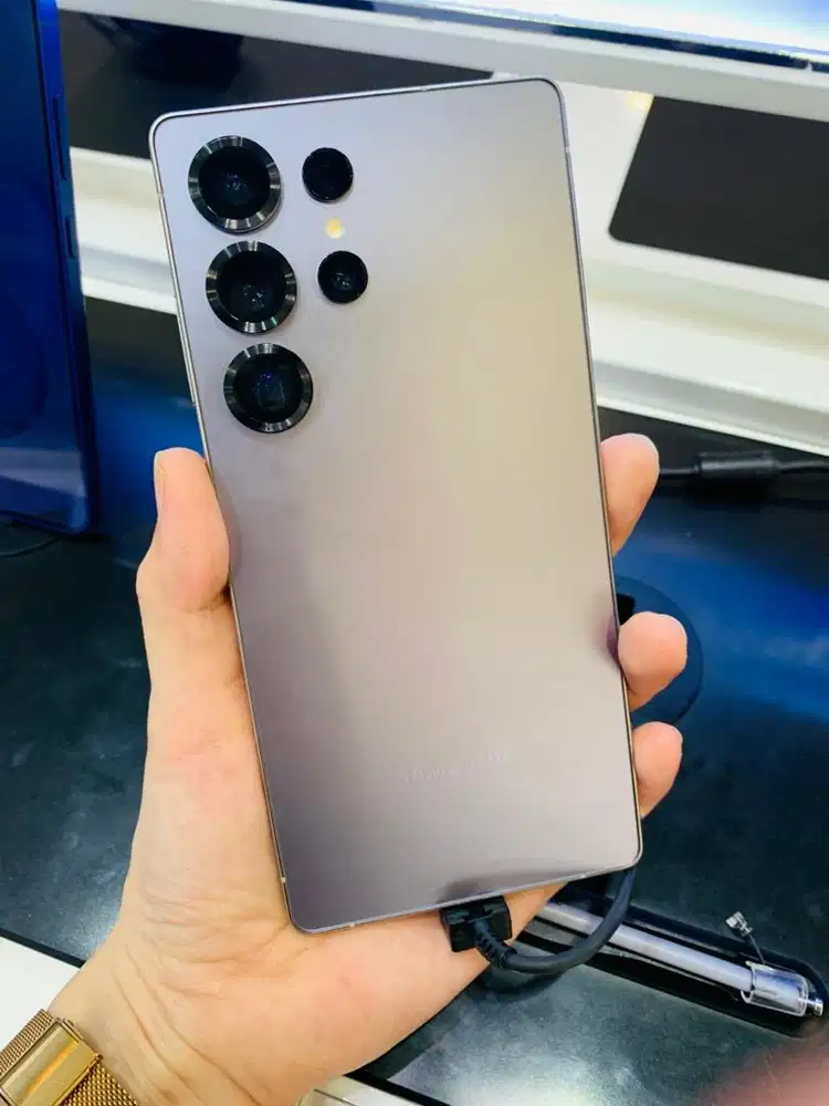 Samsung galaxy S25 ultra