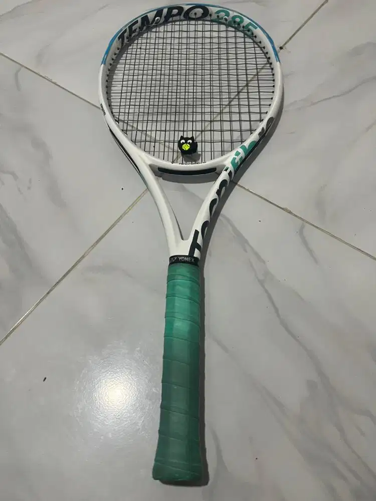 Tecnicfibre tempo 285