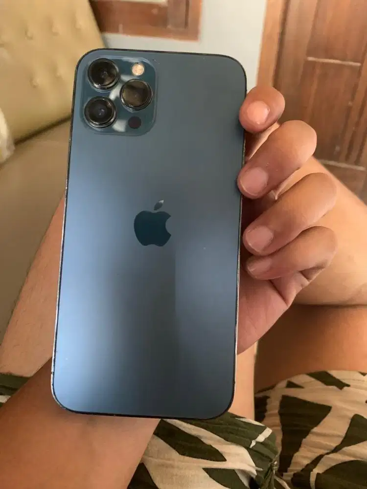 iPhone 12 Pro max