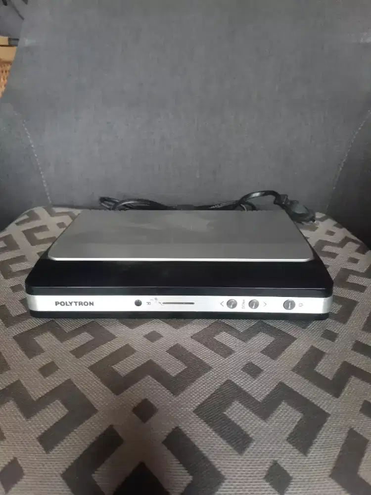 Set Top box Polytron