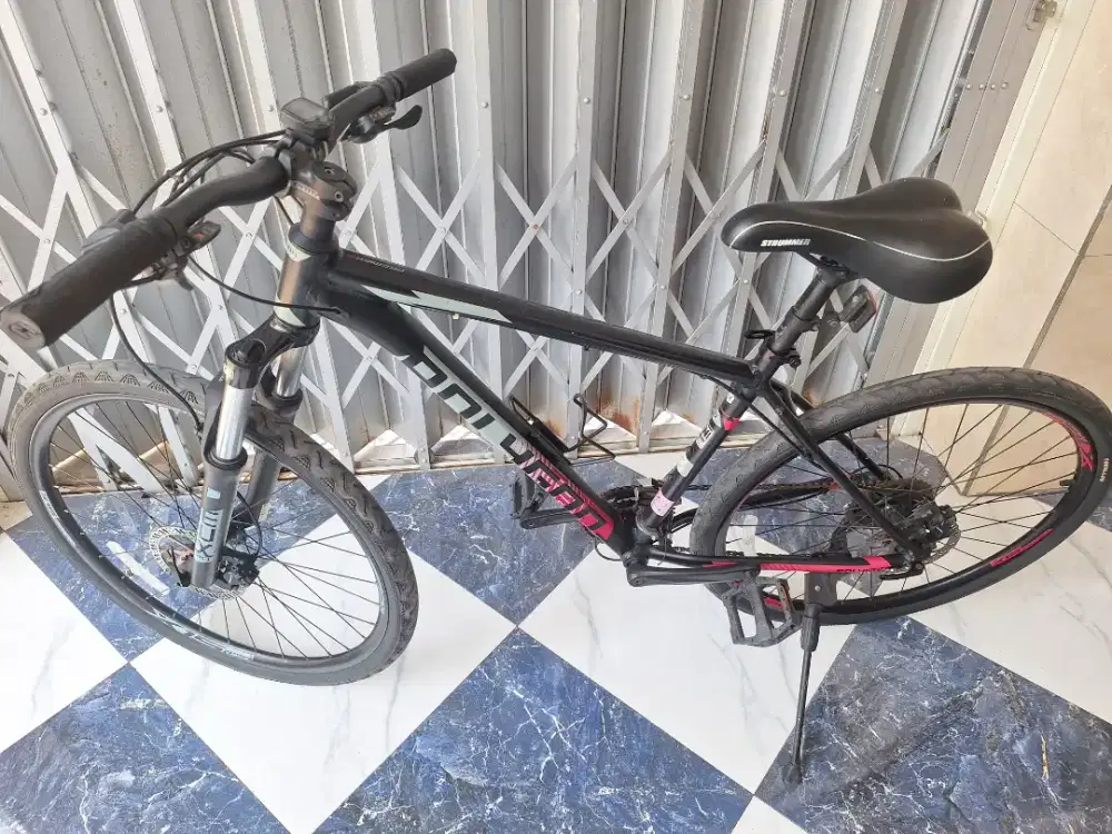 Sepeda Polygon Premier 5