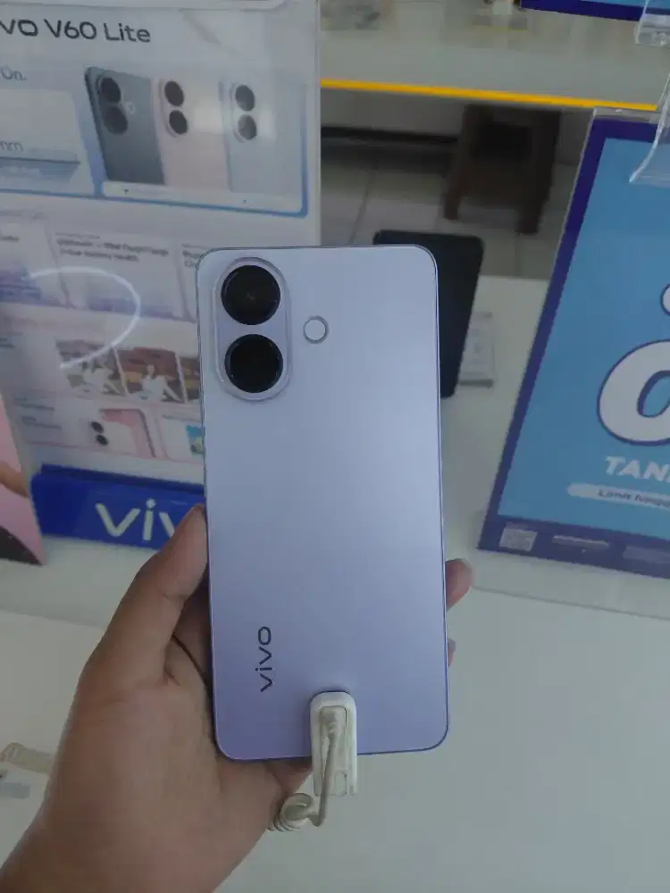 VIVO V60 LITE 5G