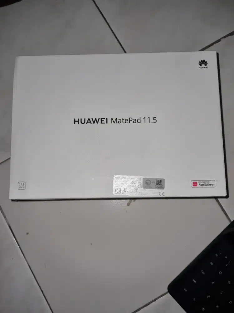Tablet Huawei Matepad 11,5