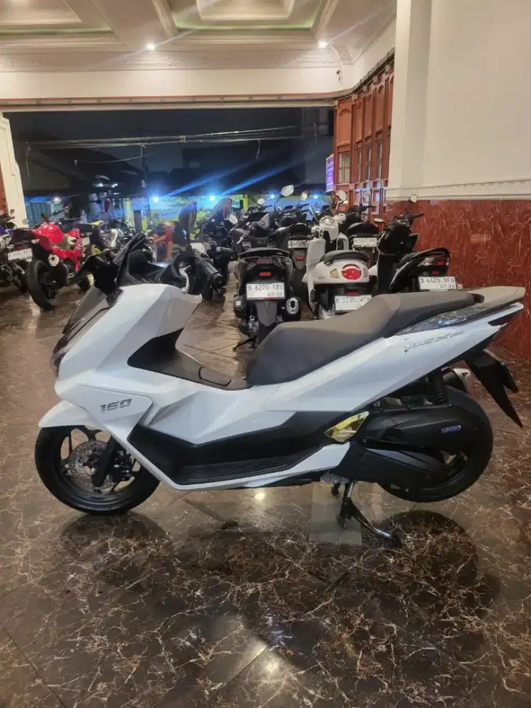 HUB DEDI DP 1 JT NEW PCX 160 CBS THN 2025 PROSES DIBANTU SAMPAI ACC