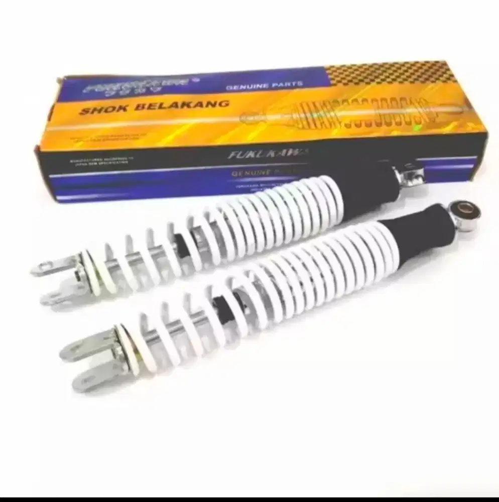 Shock belakang Nmax Old Fukukawa