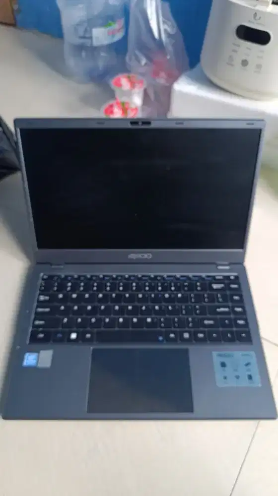 Jual cepat laptop axioo