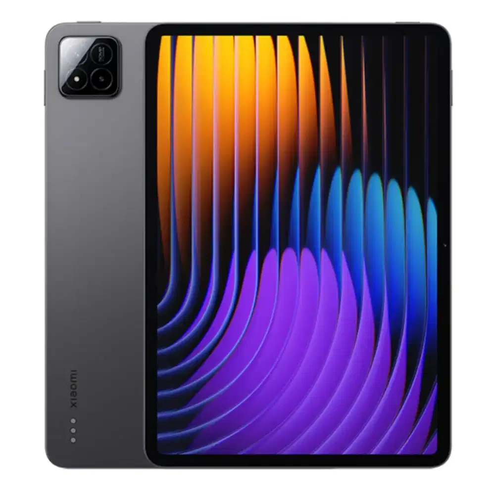 Xiaomi Pad 7 Pro (Bunga rendah dan proses kredit cepat dibantu ACC)