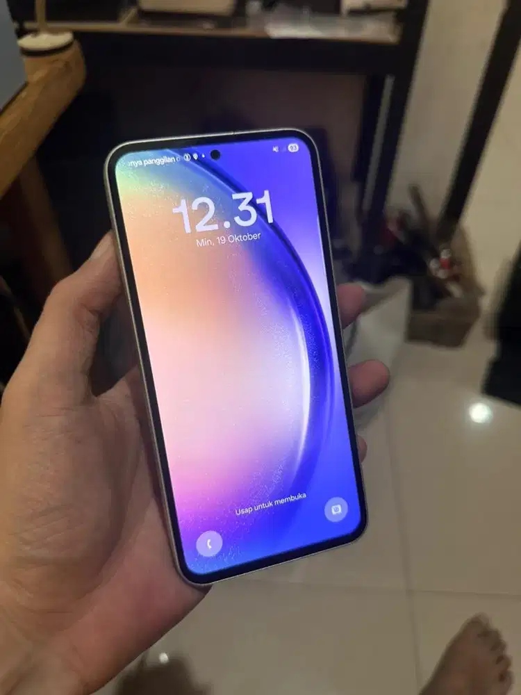 samsung galaxy A54 256gb sein indo