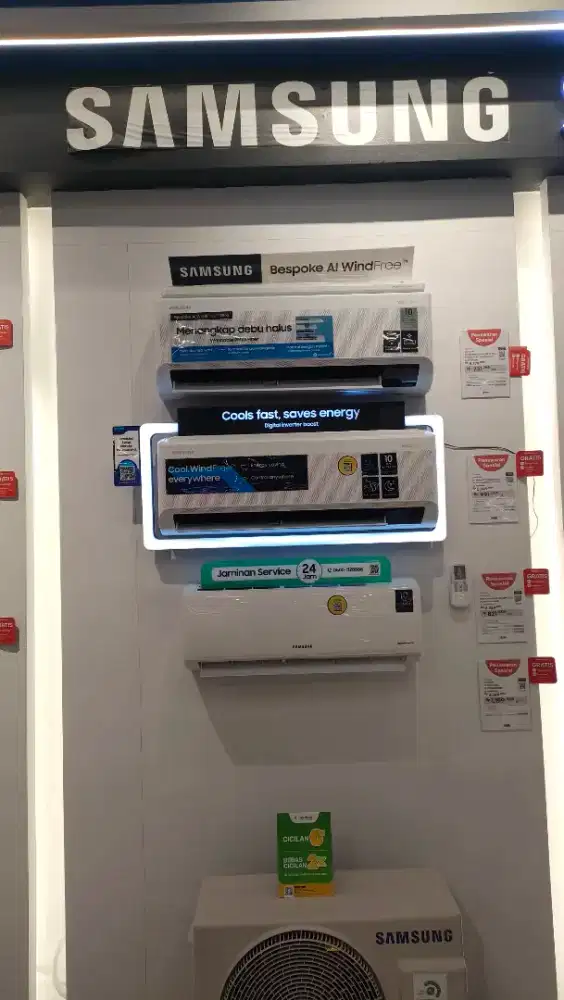 promo elektronik