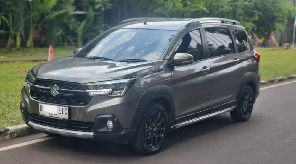 Dijual cepat XL7 Beta Hybrid 2025