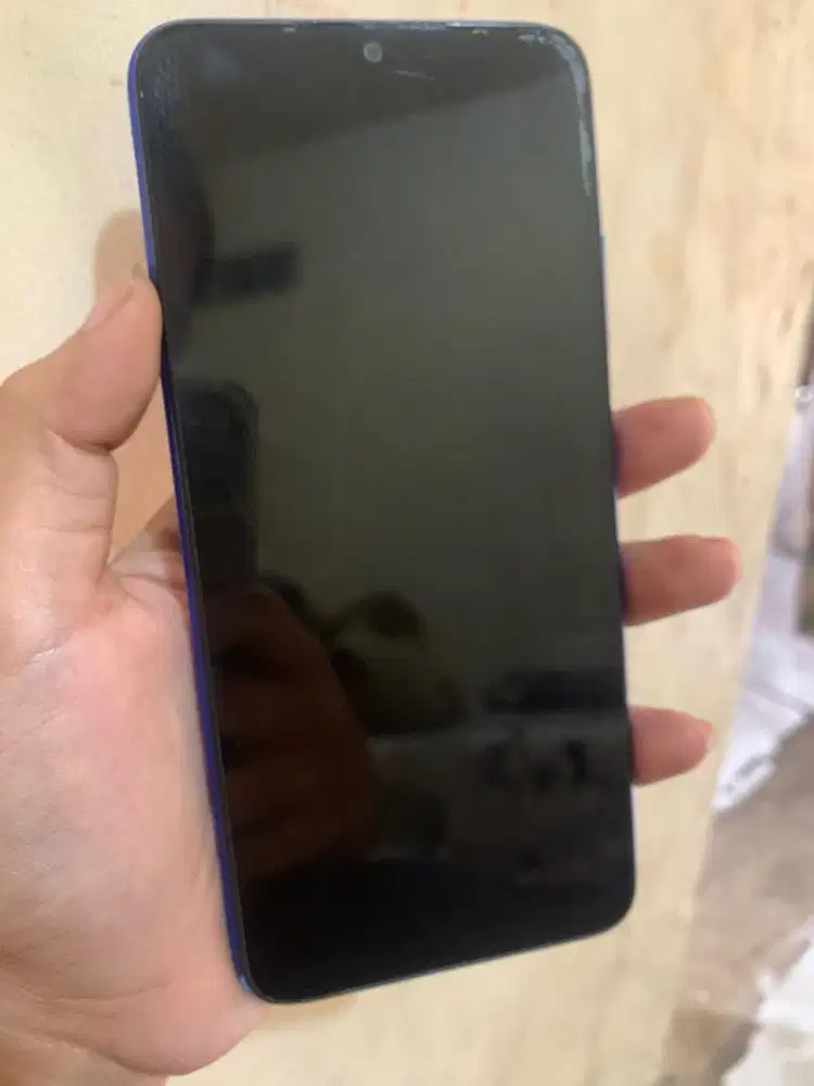 Redmi 9C 4/64GB MATI