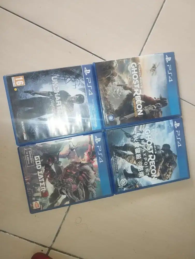 Kaset Stik Hdd External Ps4