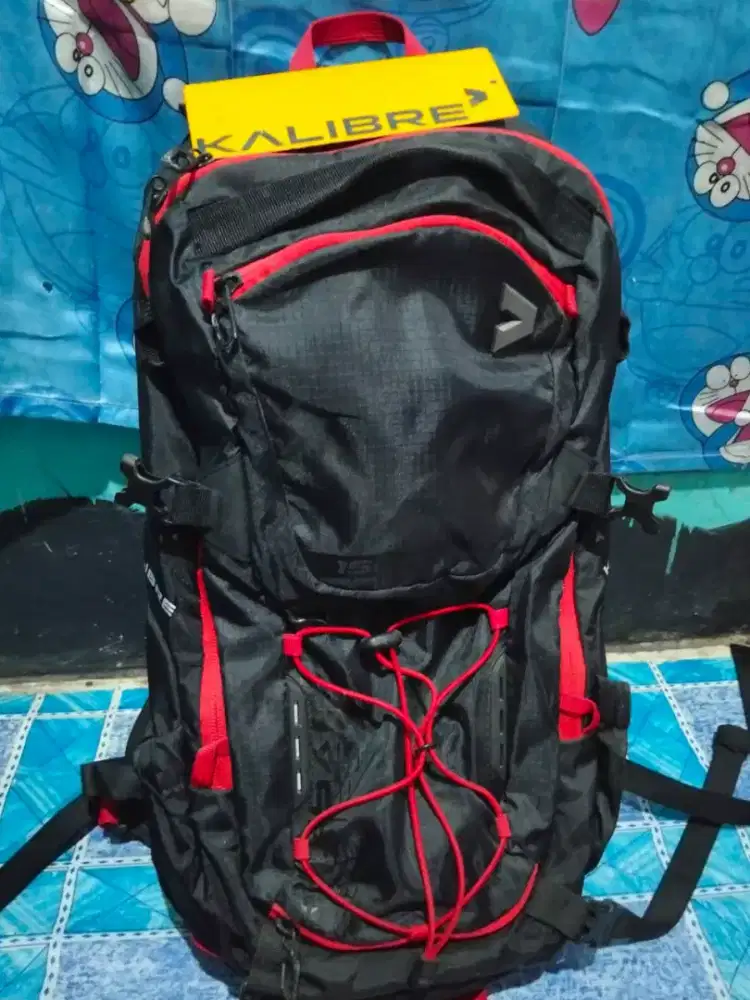 Jual tas KALIBRE