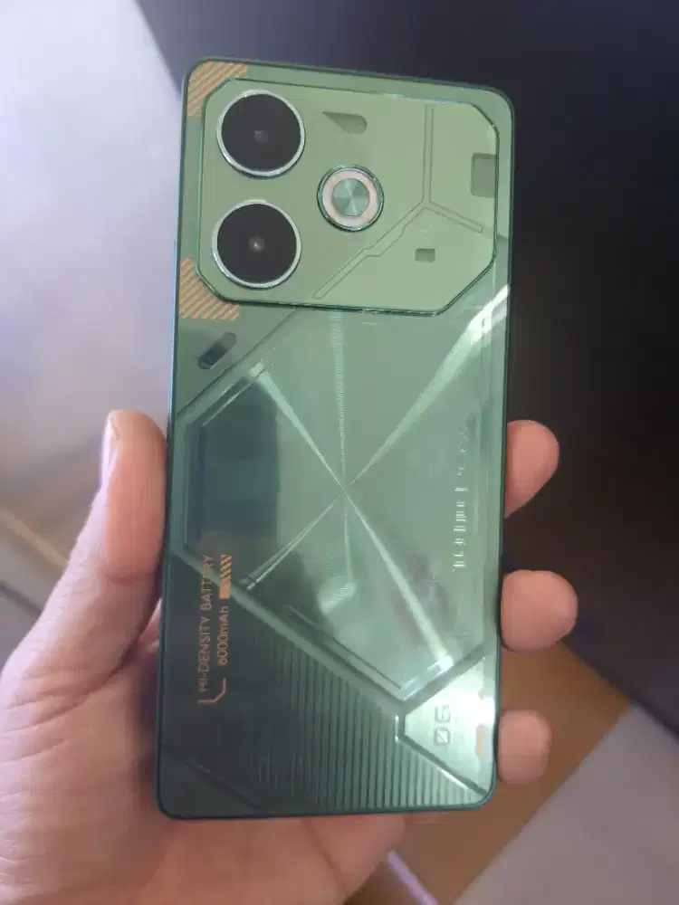 Tecno Pova 6 Ram 8/256Gb Seken