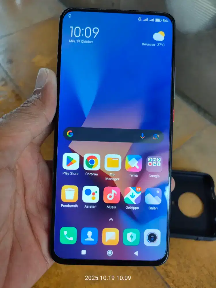 XIAOMI POCO F2 PRO, Sekend, 8/256