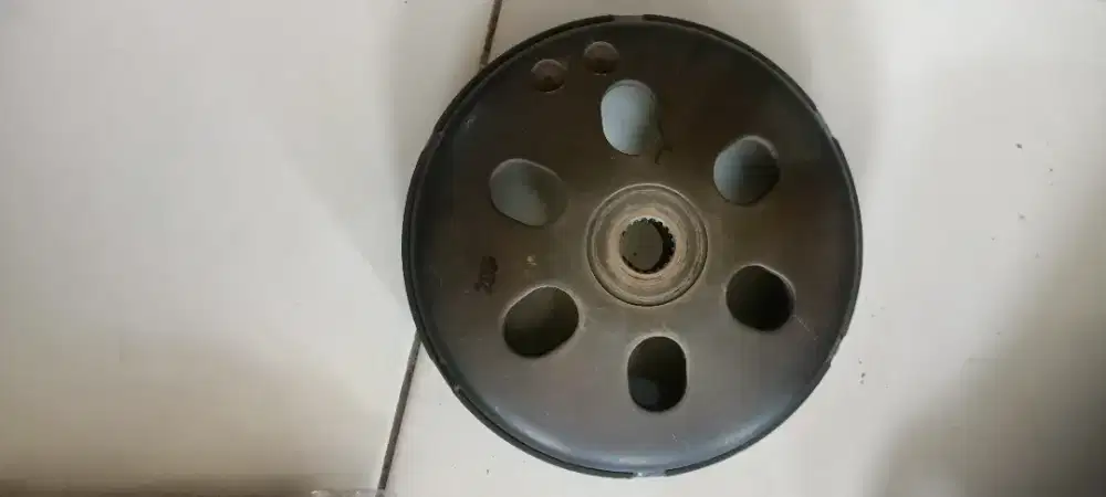 Spare part nmax Old
